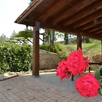 Tenuta Pizzogallo منزل ريفي أميليا