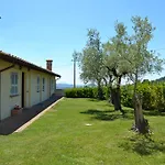 Casa de Campo Tenuta Pizzogallo Amelia