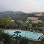 Tenuta Pizzogallo منزل ريفي *