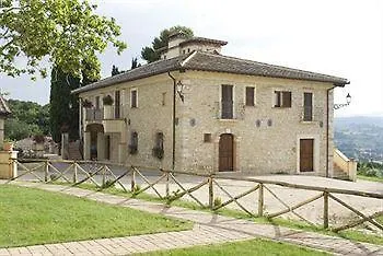 Tenuta Pizzogallo * Amelia