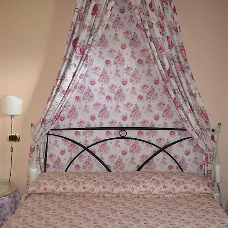 Casa rural Tenuta Pizzogallo