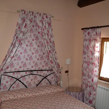 Tenuta Pizzogallo Casa rural