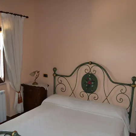 Casa di campagna Tenuta Pizzogallo *