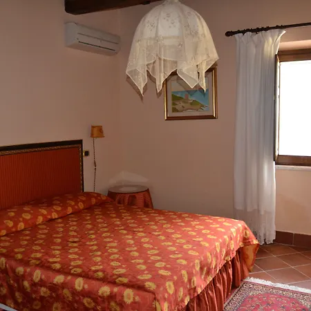 Tenuta Pizzogallo * Amelia