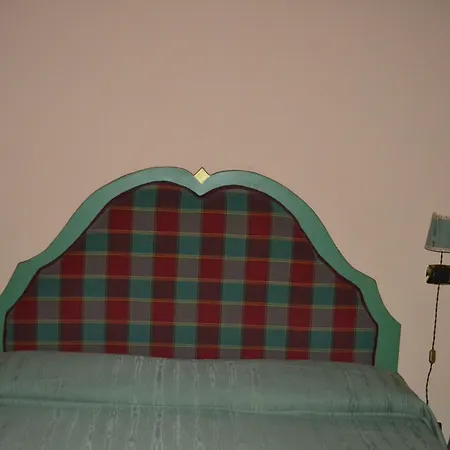 Tenuta Pizzogallo Casa rural