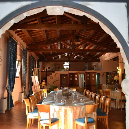 Tenuta Pizzogallo Amelia