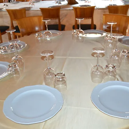 Casa di campagna Tenuta Pizzogallo Amelia