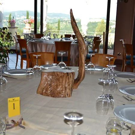 Tenuta Pizzogallo Amelia