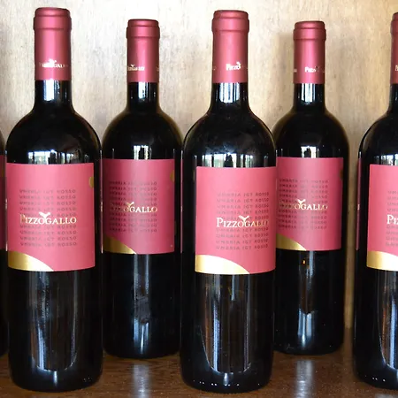 Tenuta Pizzogallo *