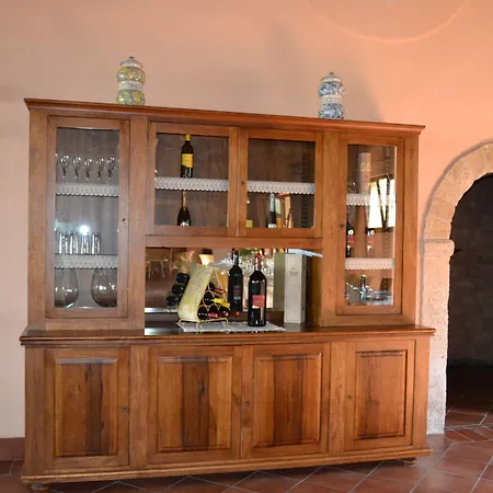 Tenuta Pizzogallo Casa rural