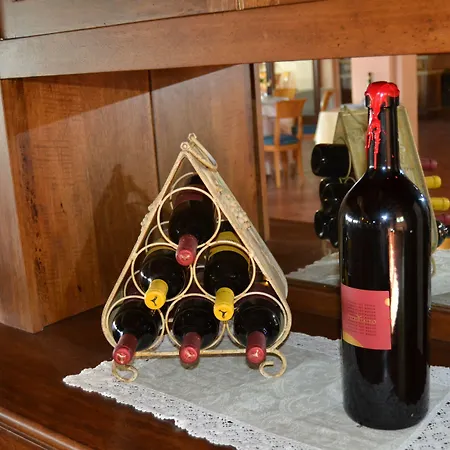 Casa di campagna Tenuta Pizzogallo *