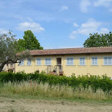 Tenuta Pizzogallo * Amelia