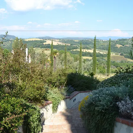 Tenuta Pizzogallo Casa di campagna *