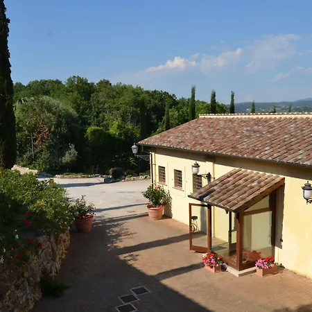 Tenuta Pizzogallo * Amelia