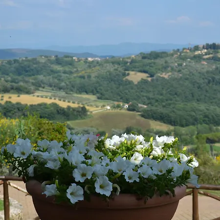 Casa rural Tenuta Pizzogallo *