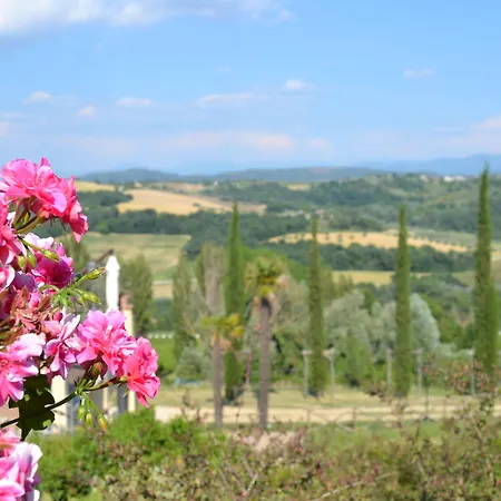 Casa rural Tenuta Pizzogallo