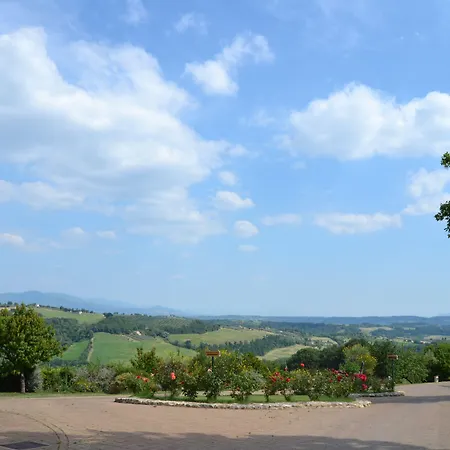 Tenuta Pizzogallo Casa di campagna *