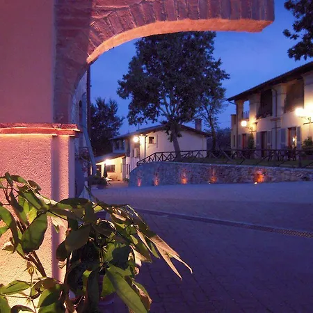 Tenuta Pizzogallo *