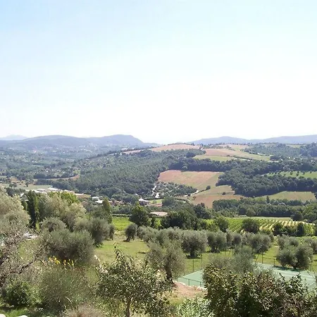 Tenuta Pizzogallo Casa di campagna Amelia