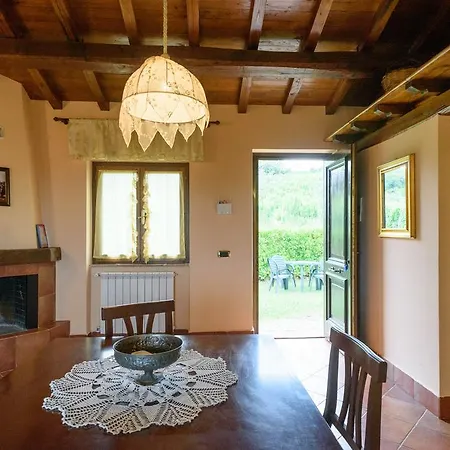 Tenuta Pizzogallo Casa rural Amelia