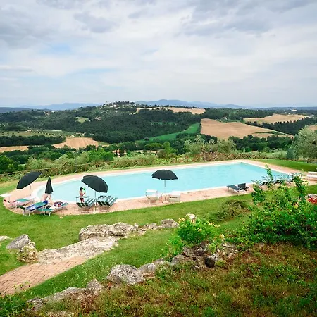 Tenuta Pizzogallo *
