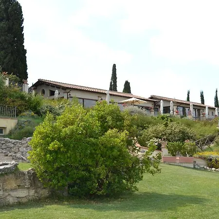 Casa di campagna Tenuta Pizzogallo Amelia