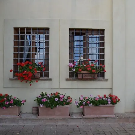 Tenuta Pizzogallo Амелиа