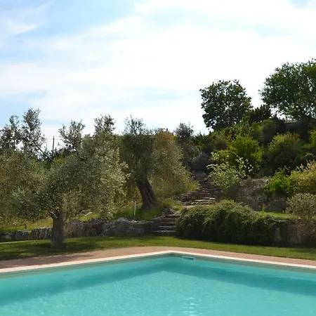Tenuta Pizzogallo Amelia