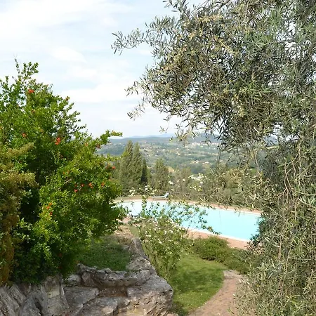 Tenuta Pizzogallo