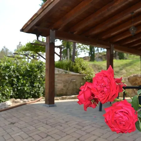 Tenuta Pizzogallo Летний дом Амелиа