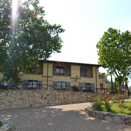 Tenuta Pizzogallo Amelia