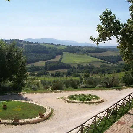 Tenuta Pizzogallo * Amelia