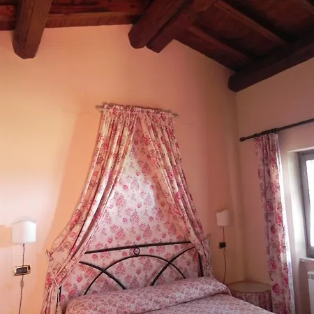 Tenuta Pizzogallo * Amelia