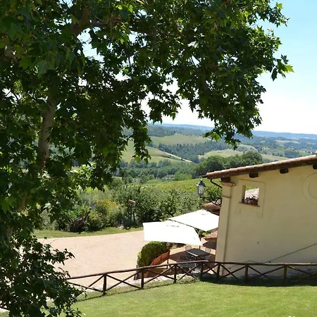 Tenuta Pizzogallo Amelia