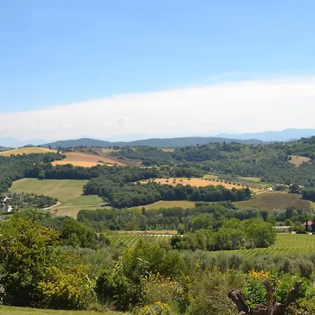 Tenuta Pizzogallo Casa di campagna Amelia