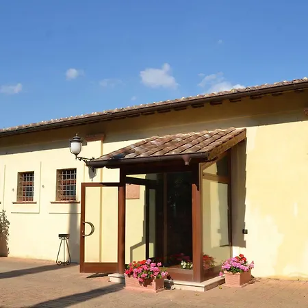 Tenuta Pizzogallo *