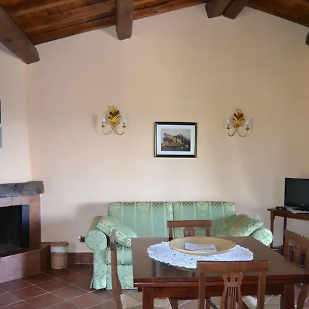 Tenuta Pizzogallo Amelia