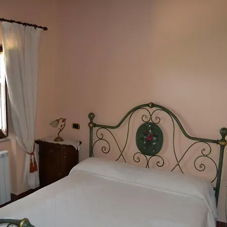 Tenuta Pizzogallo Casa di campagna