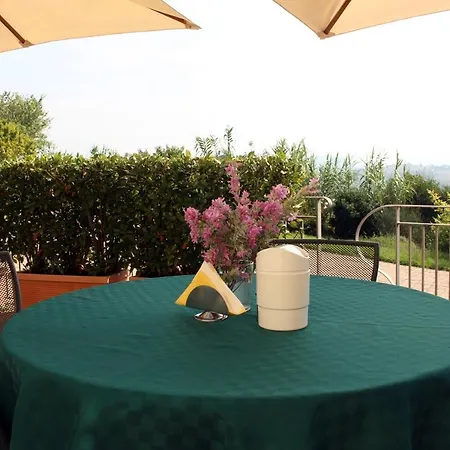 Tenuta Pizzogallo *
