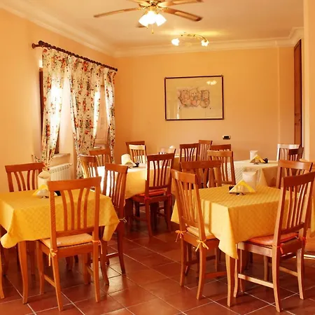 Tenuta Pizzogallo Amelia