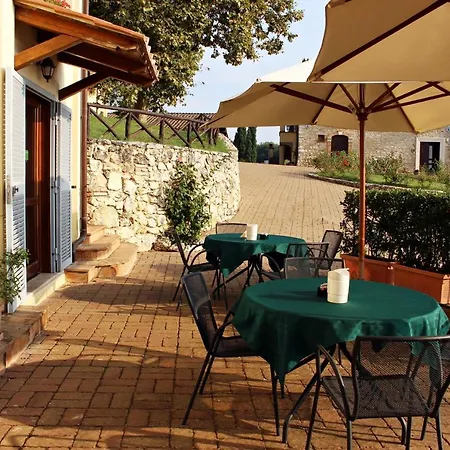 Casa di campagna Tenuta Pizzogallo *