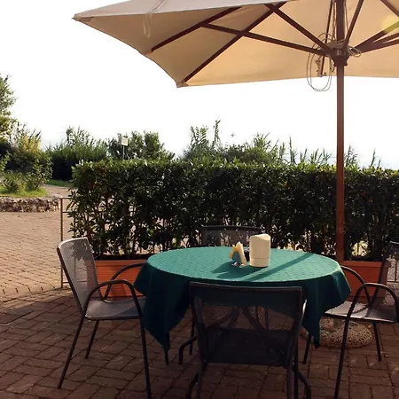 Tenuta Pizzogallo