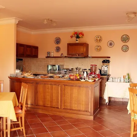 Tenuta Pizzogallo Amelia