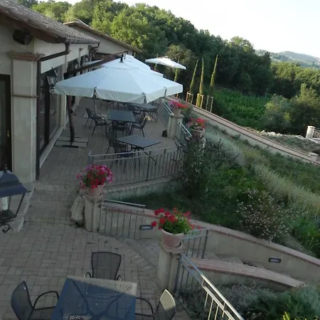 Tenuta Pizzogallo Casa di campagna