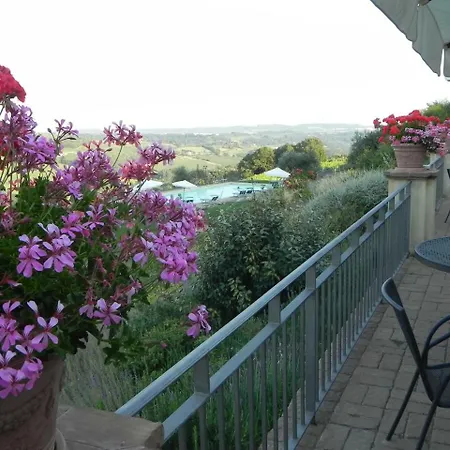 Tenuta Pizzogallo