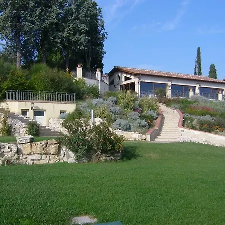 Tenuta Pizzogallo Amelia