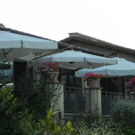 Tenuta Pizzogallo * Amelia