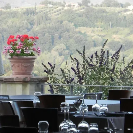 Tenuta Pizzogallo Casa rural *