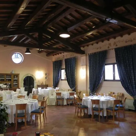 Tenuta Pizzogallo * Amelia