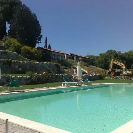 Tenuta Pizzogallo Casa di campagna